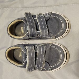 Sperry shoes